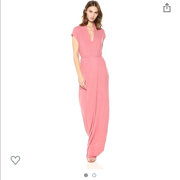 Lucky Brand Maxi Dress - Picture 2 of 3